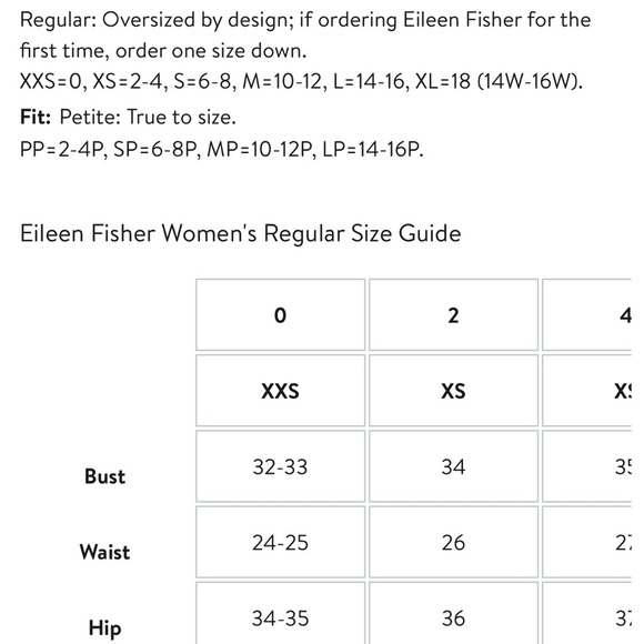 Eileen Fisher Open Front Silk Blend Cardigan - Picture 5 of 12